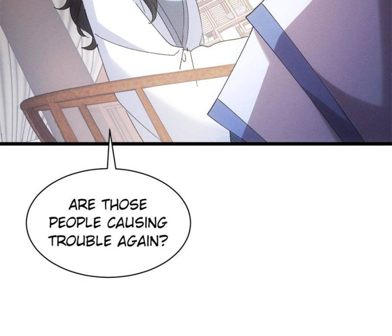 I Determine My Own Destiny Chapter 300 50